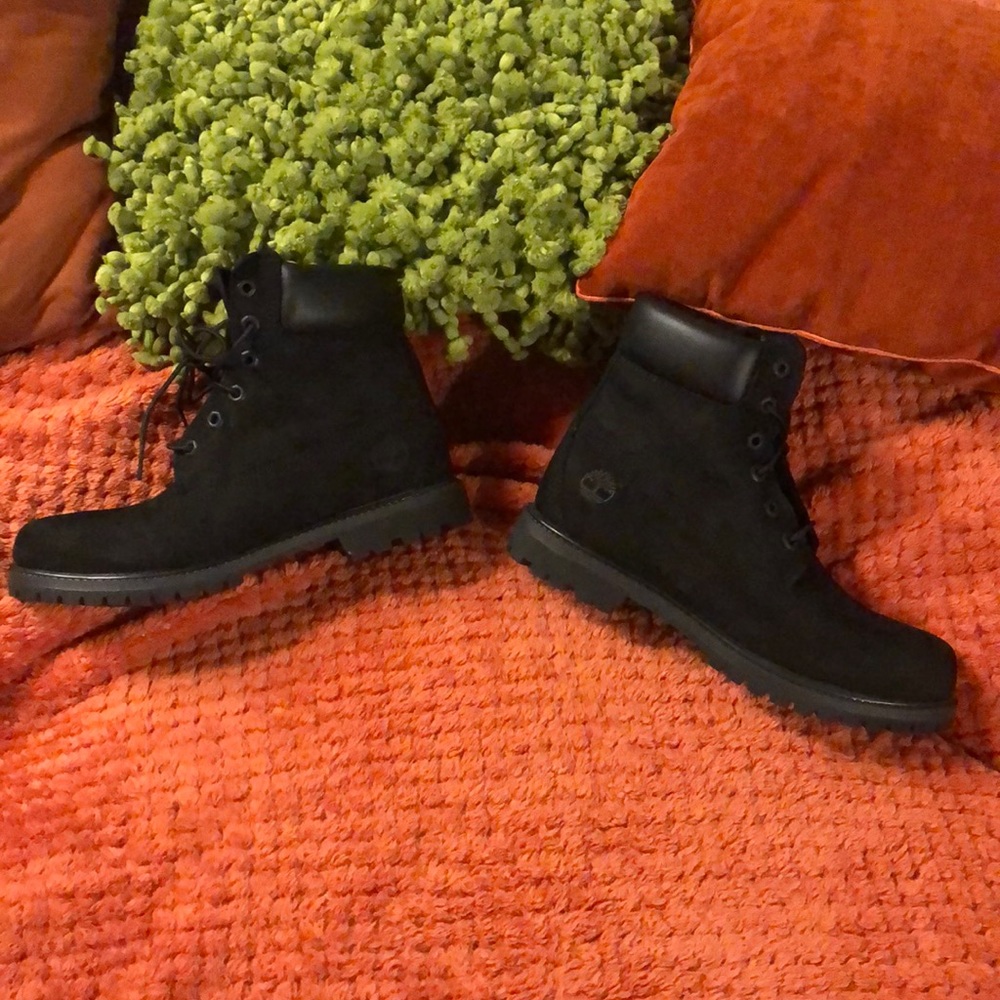 Timberland Boots-SOLD NOT FLR SALE!